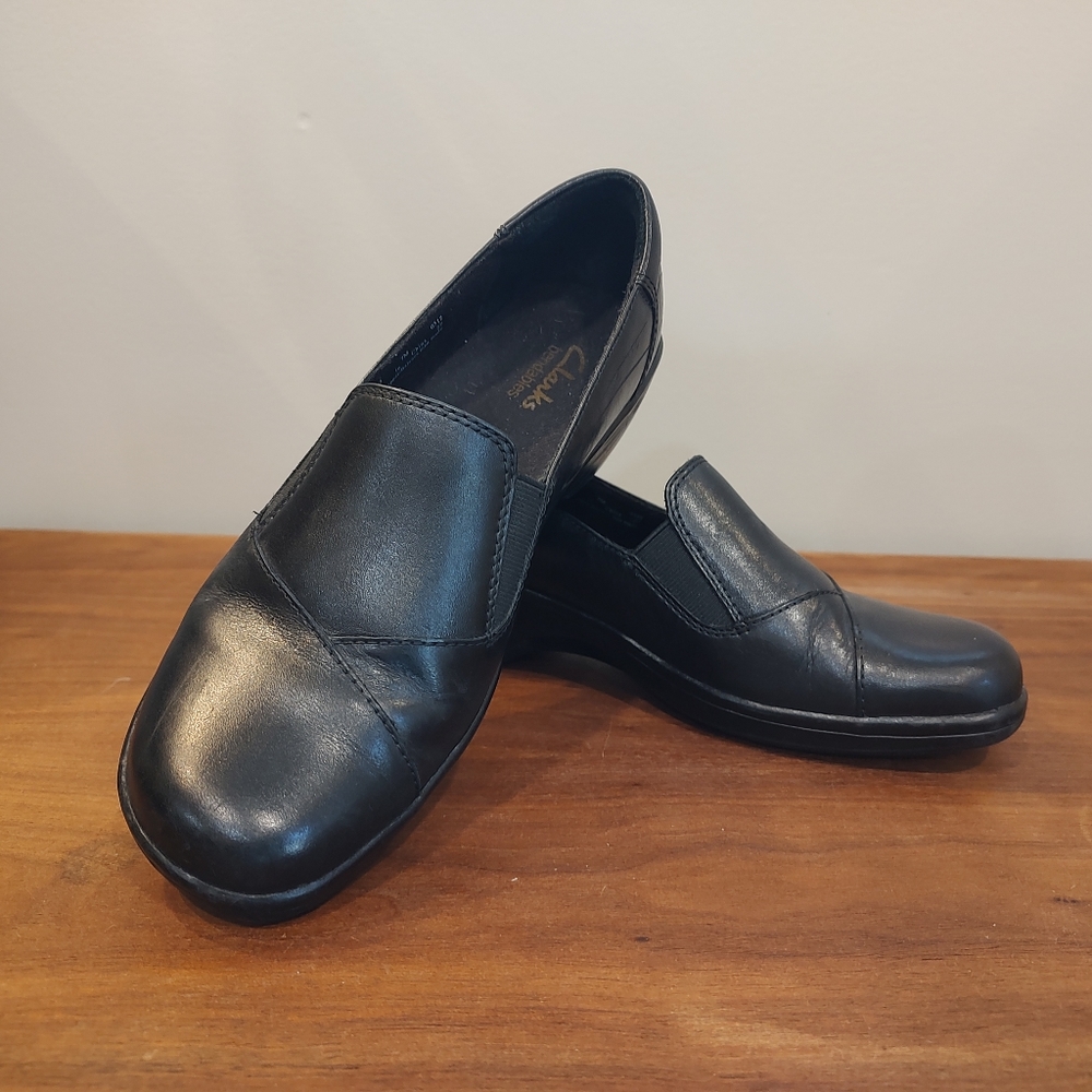 Clarks Bendables